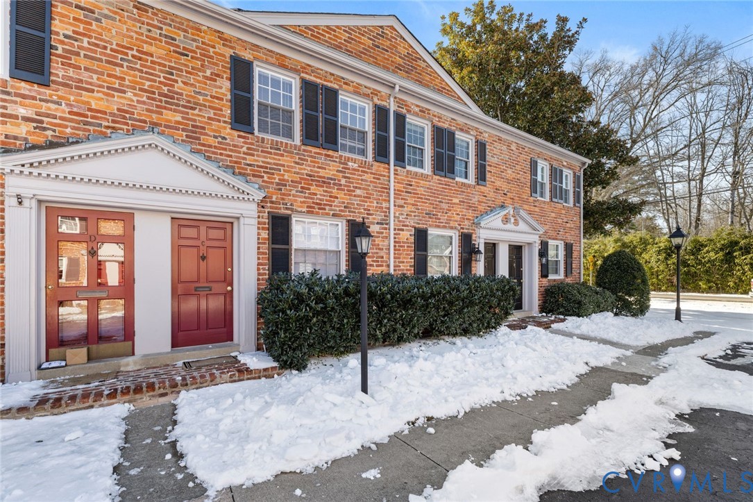 407 N Hamilton St Unit#C
