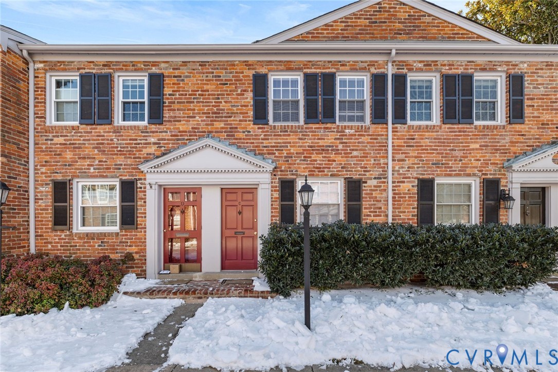 407 N Hamilton St Unit#C