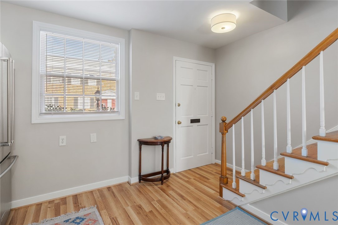 407 N Hamilton St Unit#C