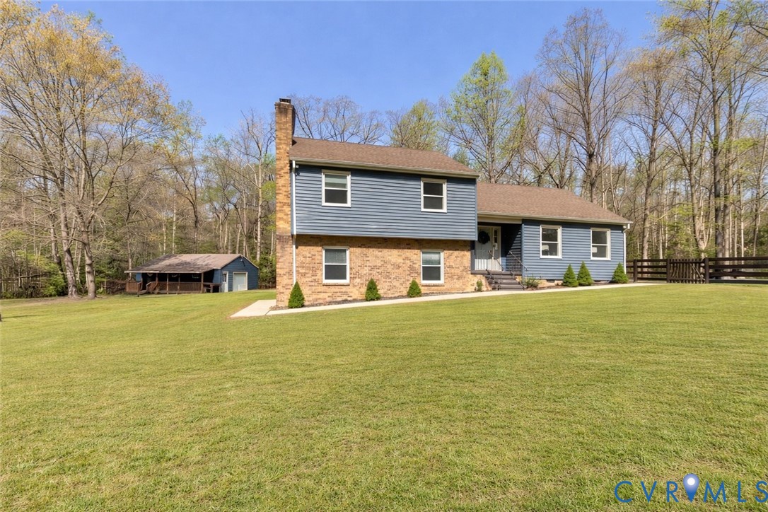 10499 Dellwood Rd
