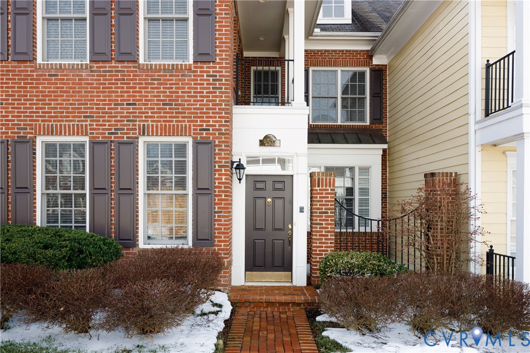 9503 Belle Air Ln