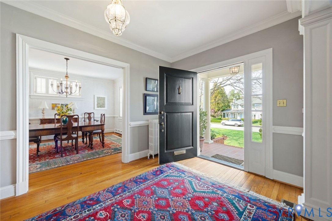 407 Henri Rd