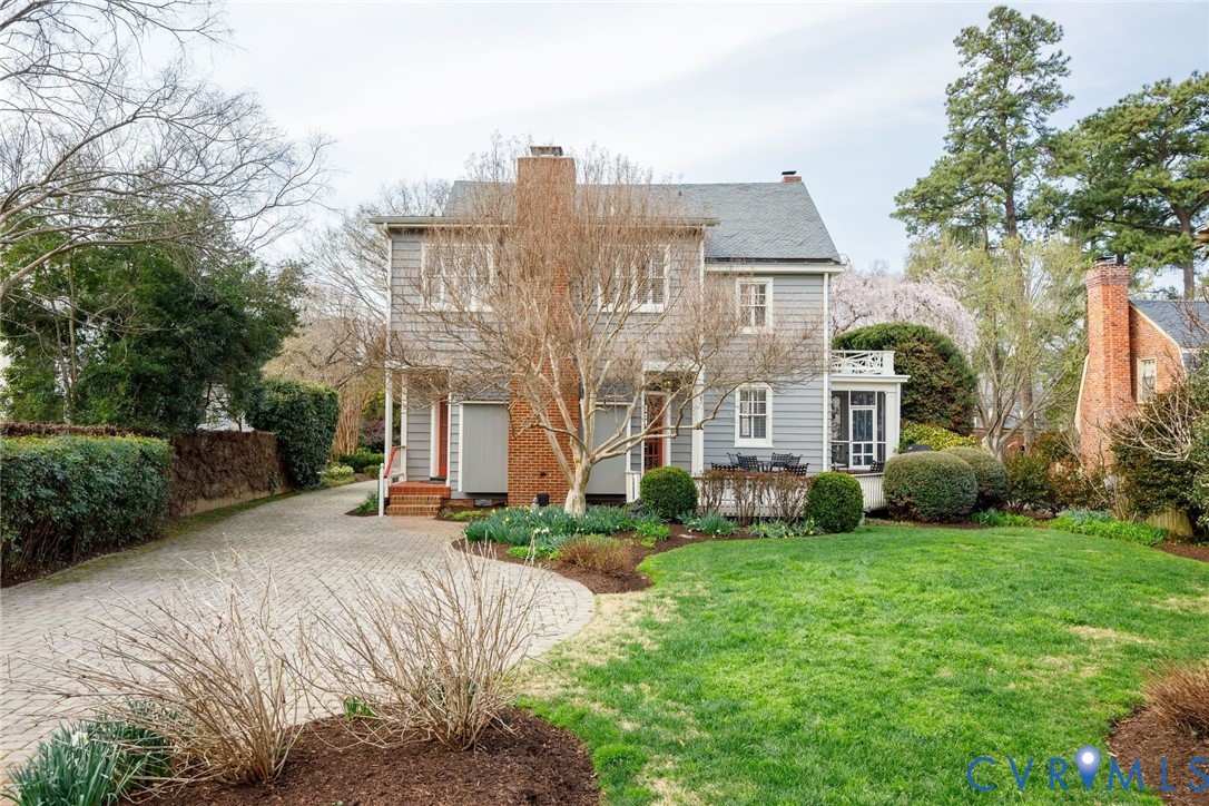 407 Henri Rd