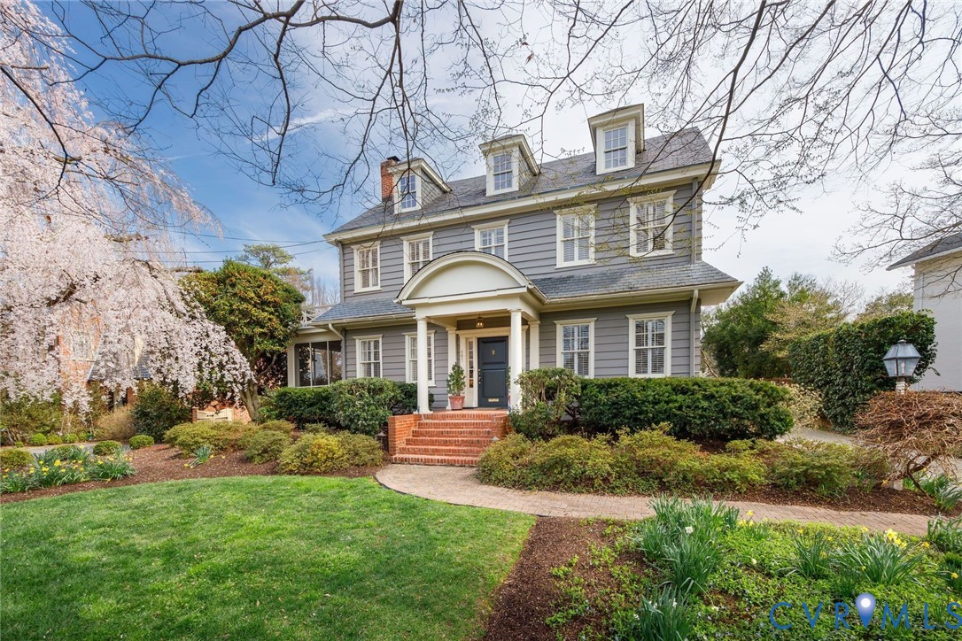 407 Henri Rd