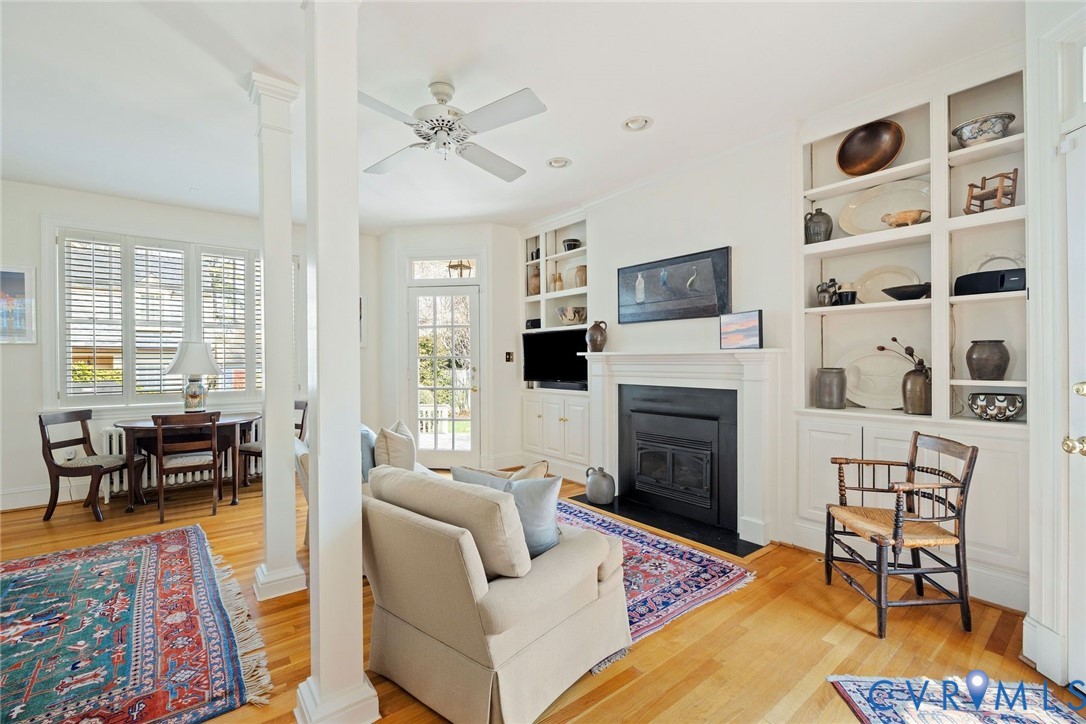 407 Henri Rd