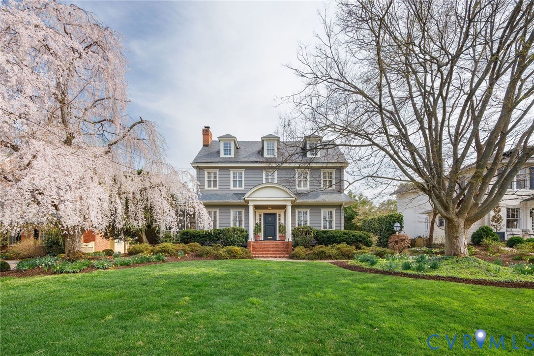 407 Henri Rd