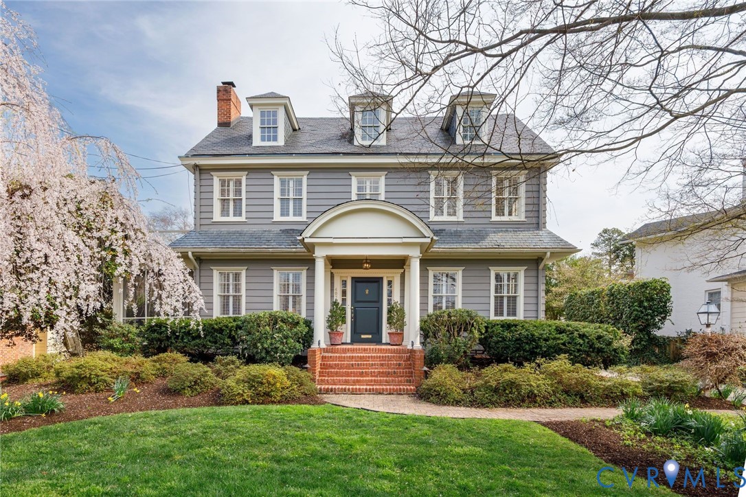 407 Henri Rd