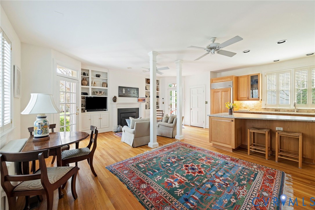 407 Henri Rd