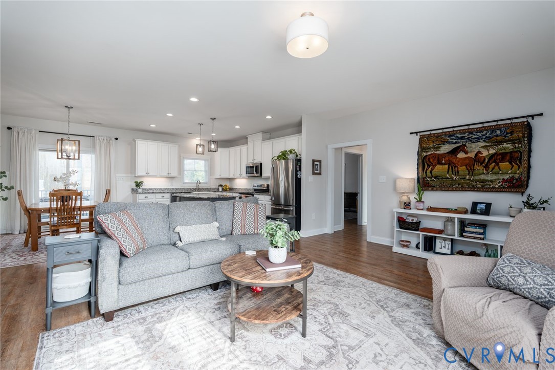3550 Davis Glade Ct