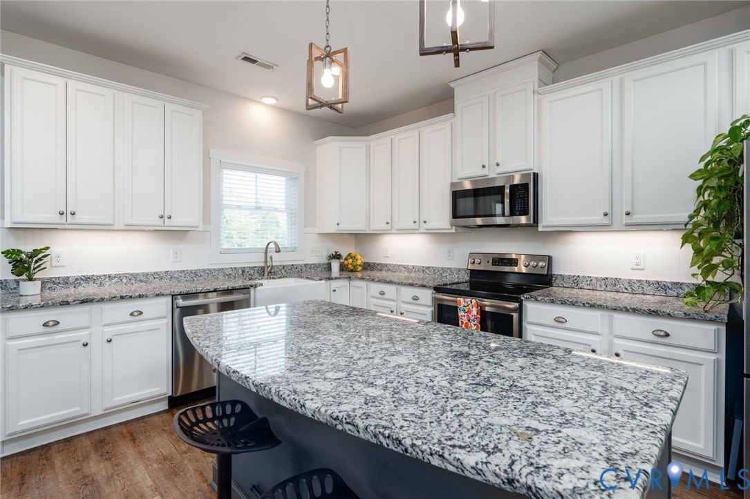 3550 Davis Glade Ct