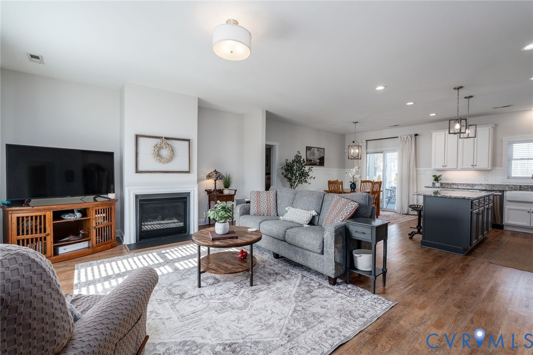 3550 Davis Glade Ct