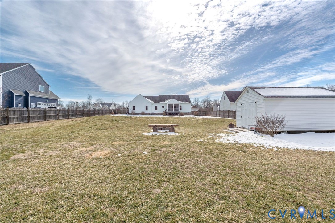 3550 Davis Glade Ct