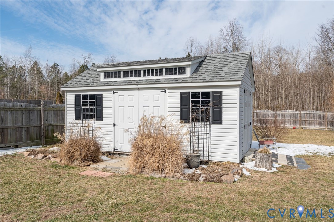 3550 Davis Glade Ct