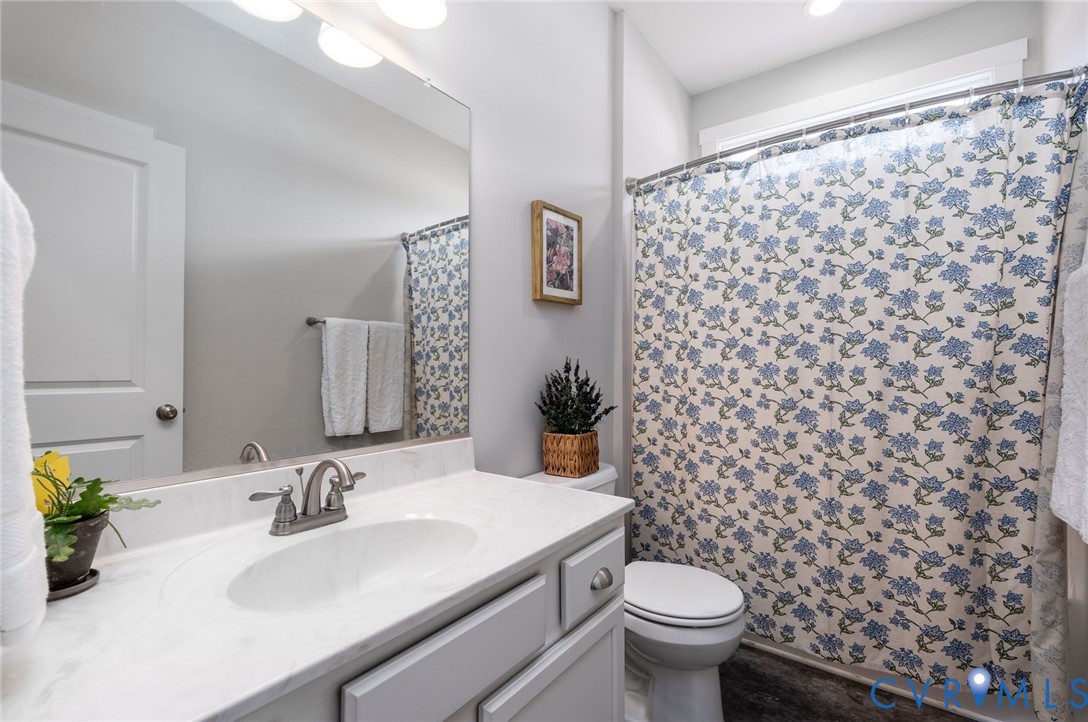 3550 Davis Glade Ct