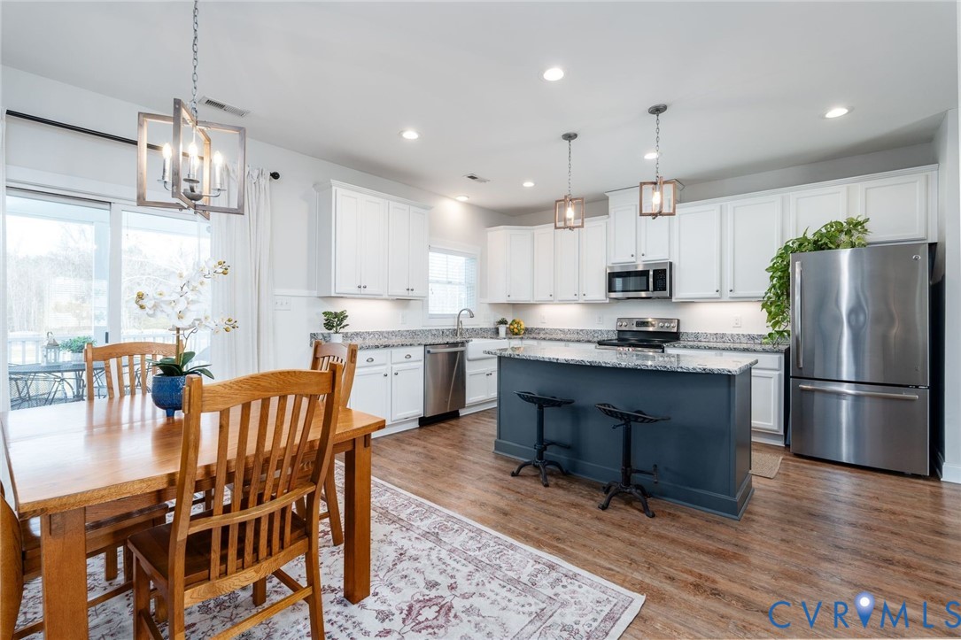 3550 Davis Glade Ct
