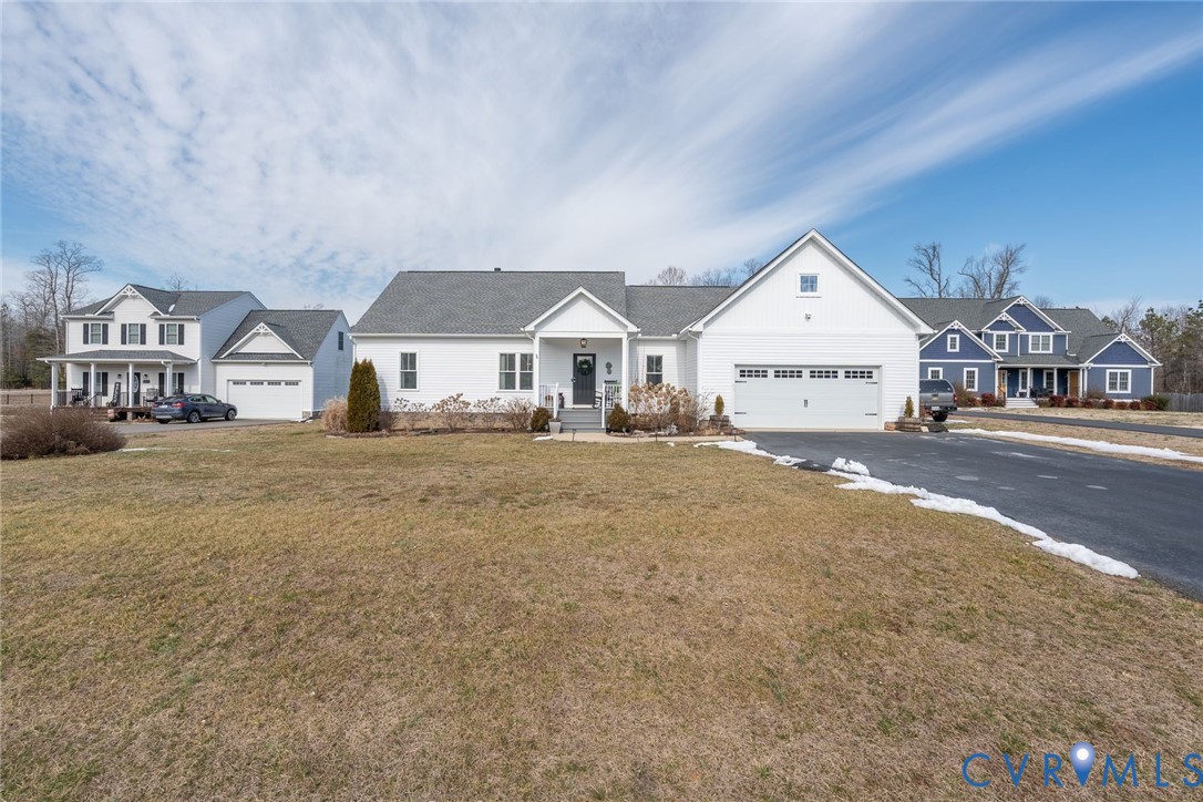 3550 Davis Glade Ct