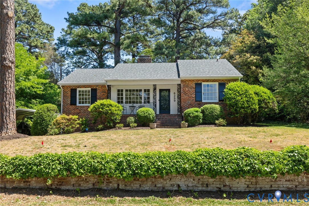 6259 Nicolet Rd