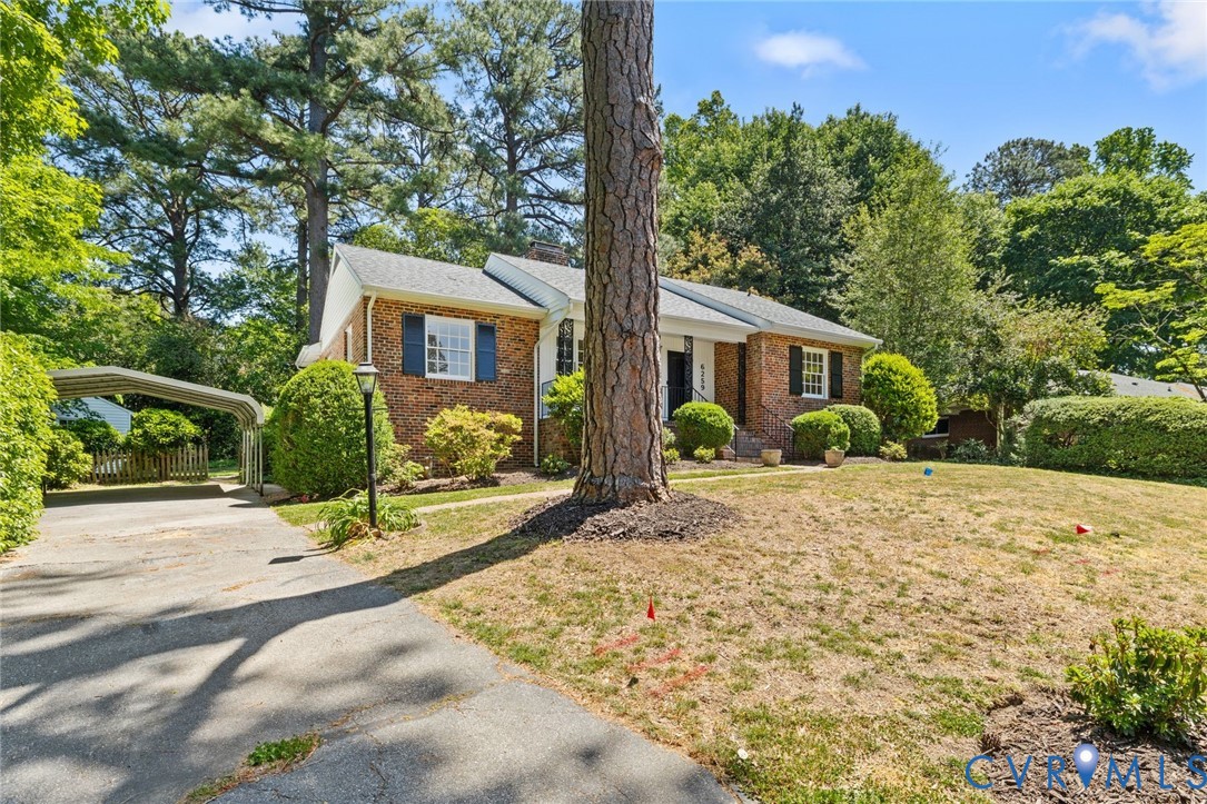 6259 Nicolet Rd