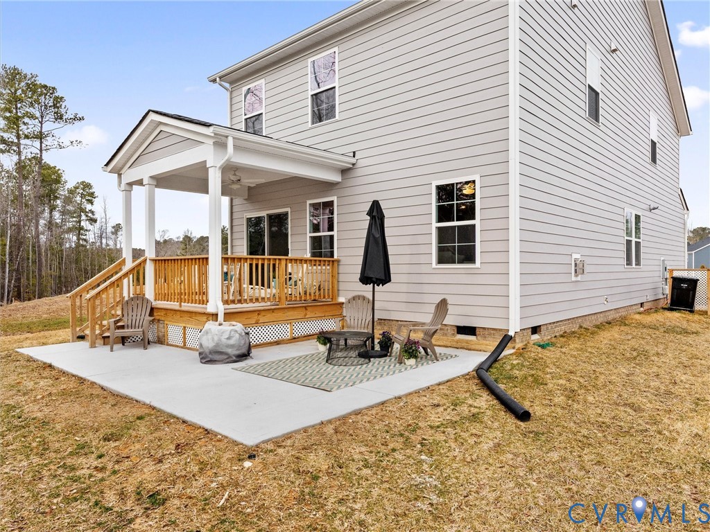 6460 Quinlynn Pl