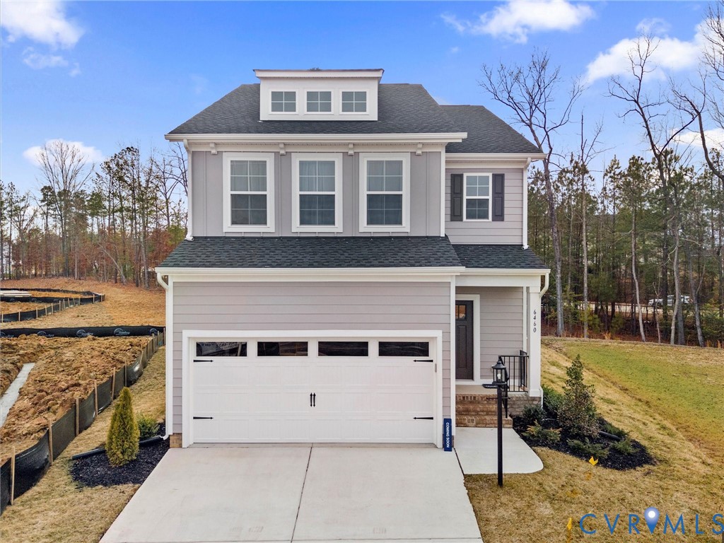 6460 Quinlynn Pl