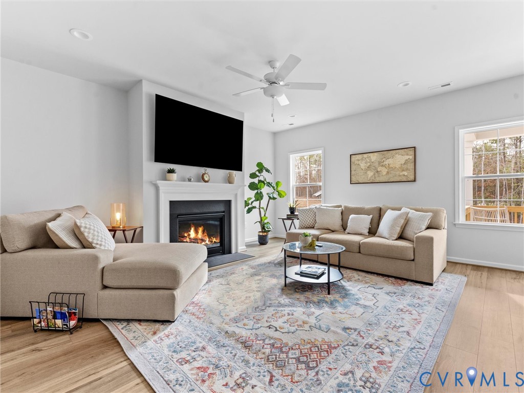 6460 Quinlynn Pl