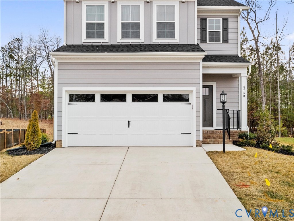 6460 Quinlynn Pl