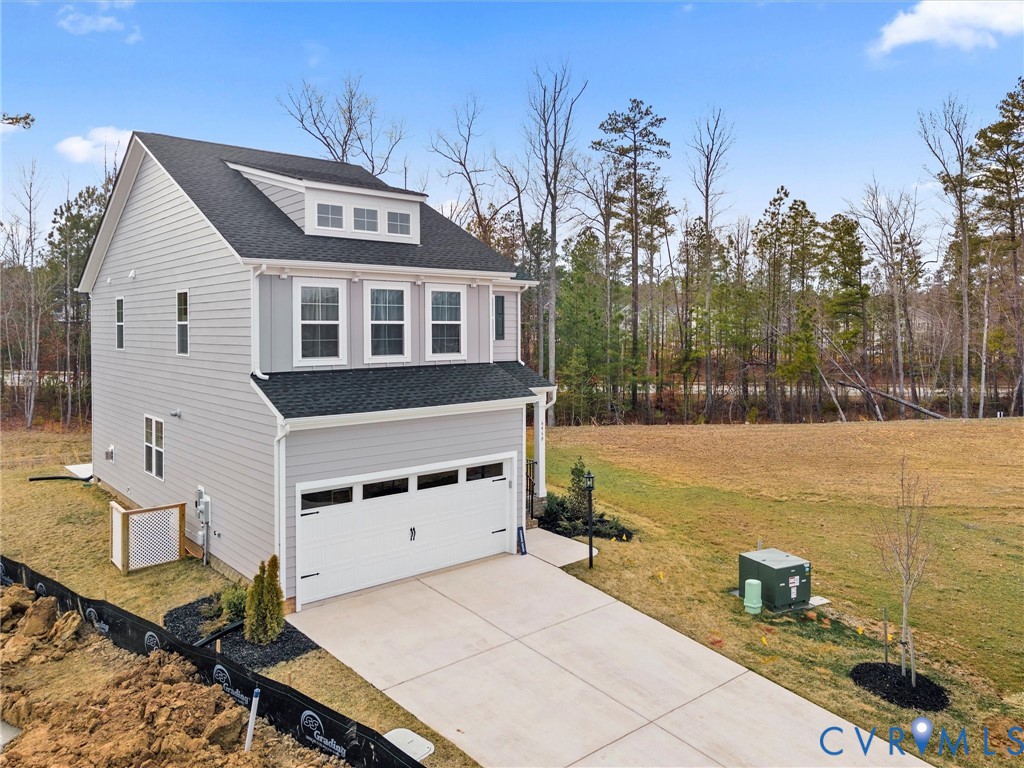6460 Quinlynn Pl