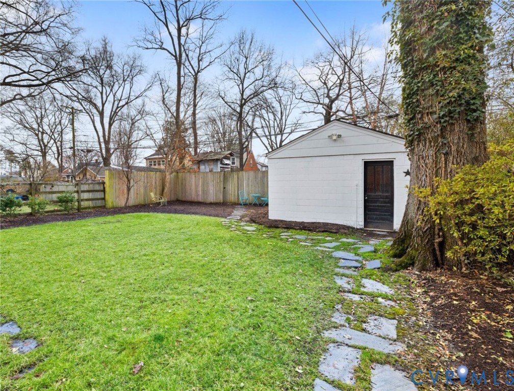 5112 Sylvan Rd