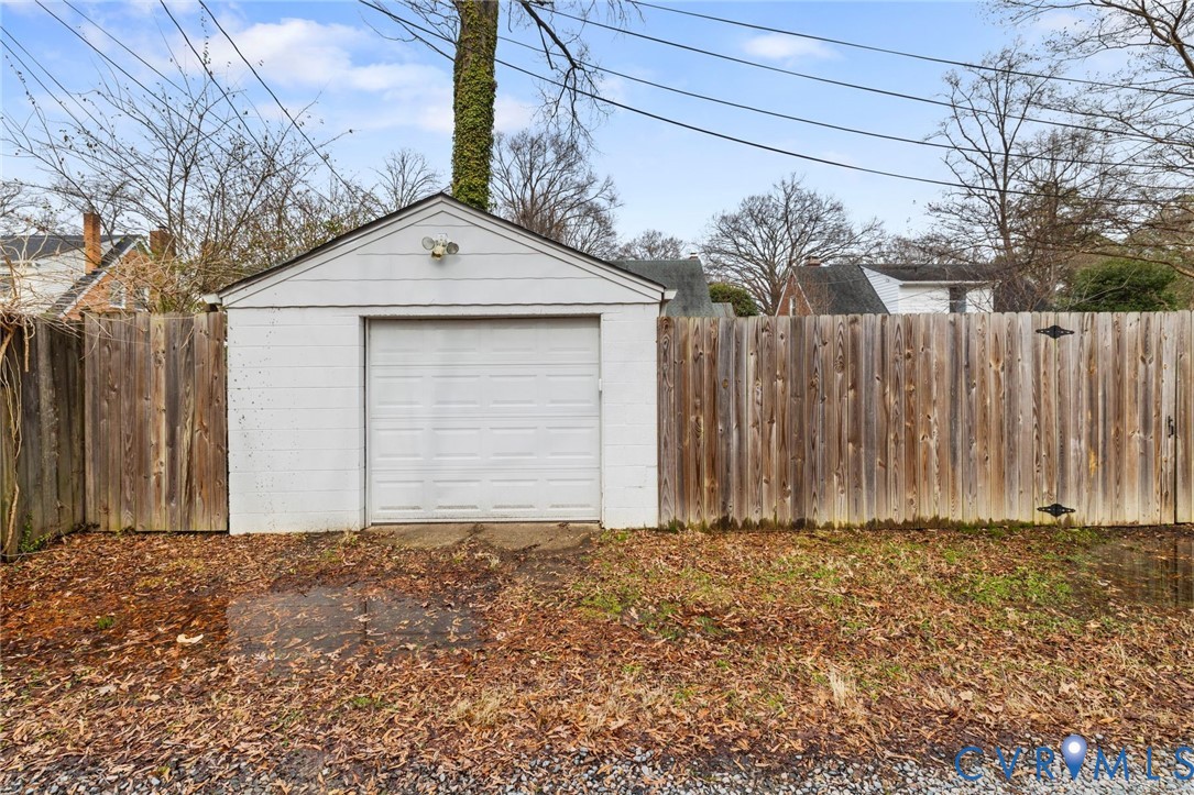 5112 Sylvan Rd