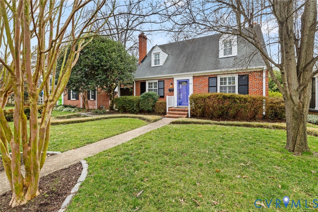 5112 Sylvan Rd