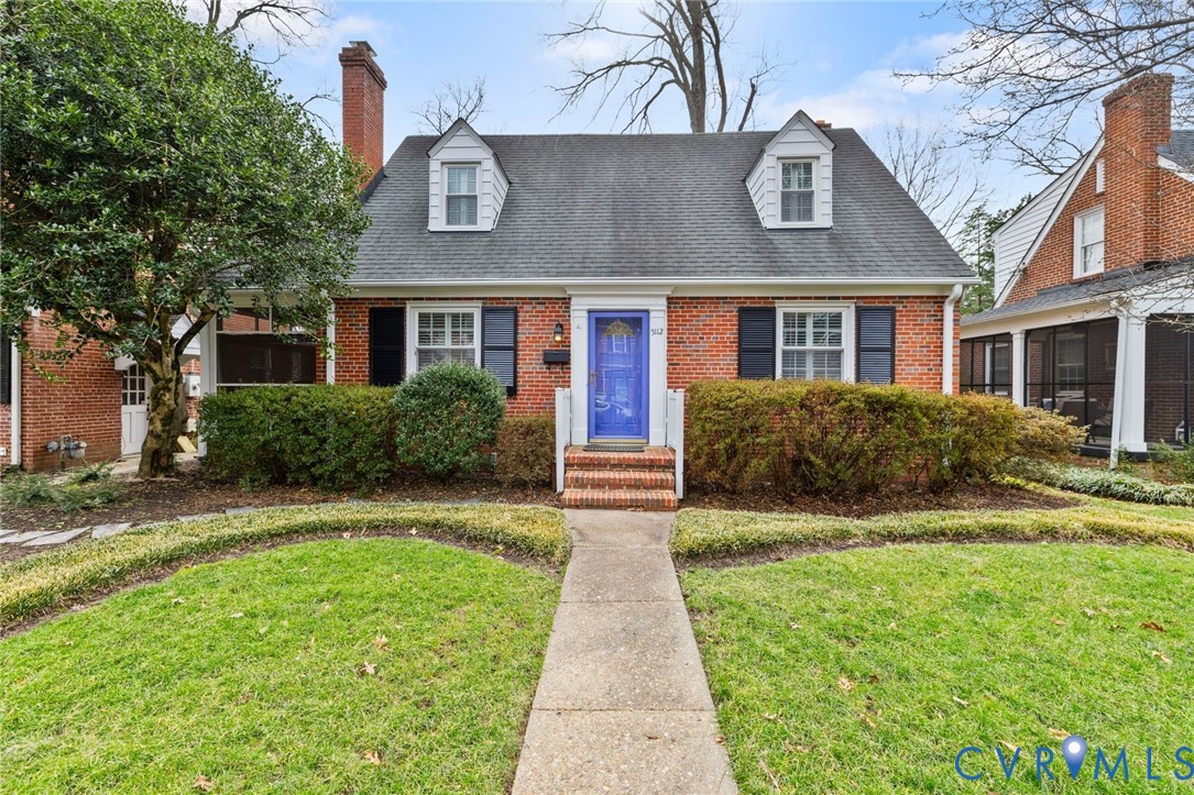 5112 Sylvan Rd