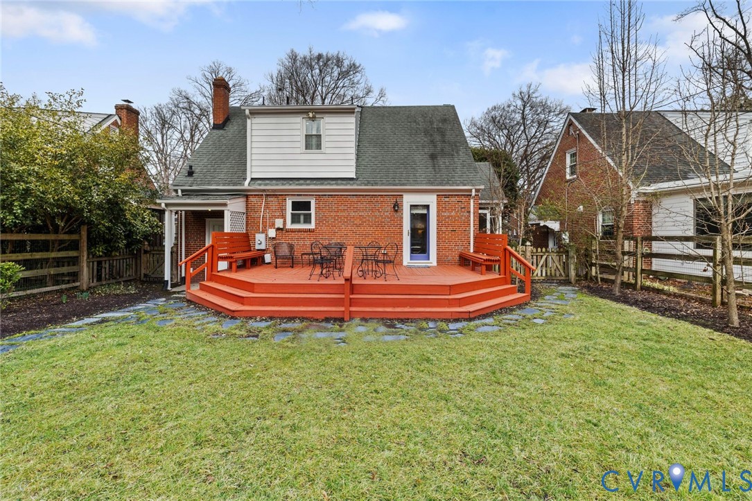 5112 Sylvan Rd