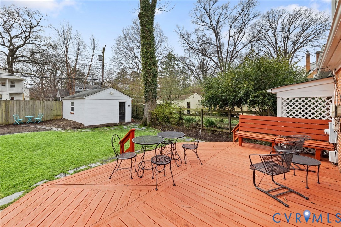 5112 Sylvan Rd