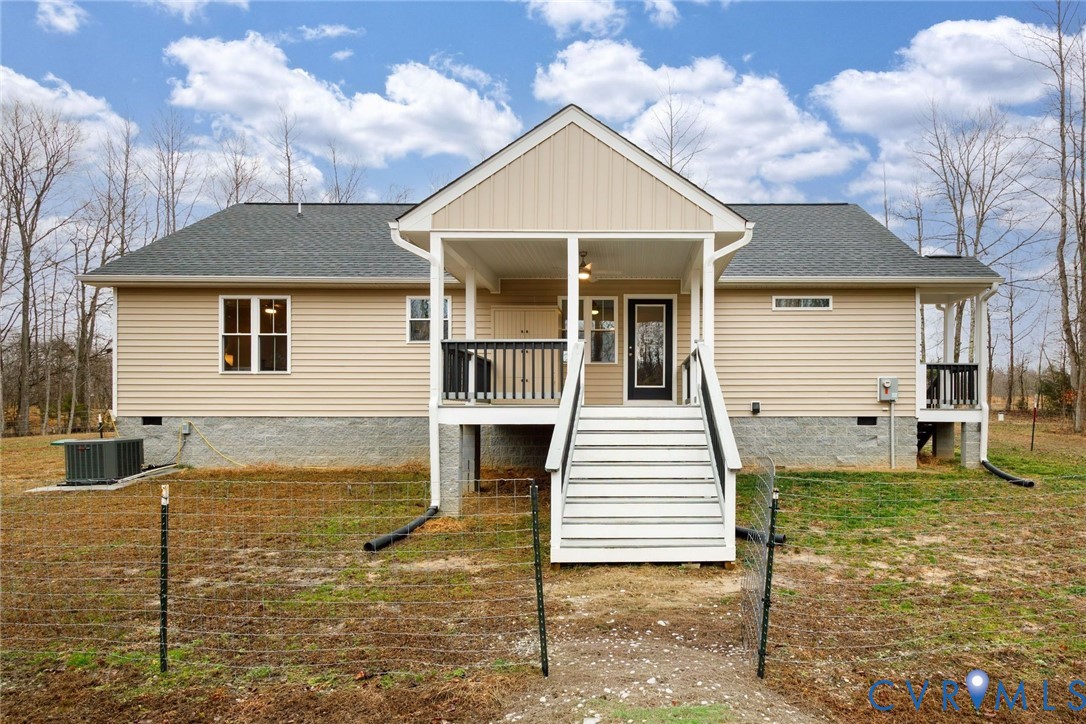 693 Gully Tavern Road