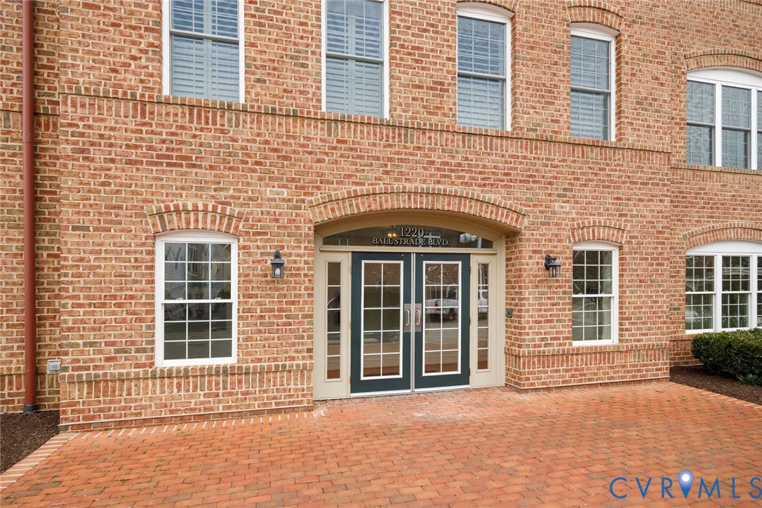 1220 Balustrade Blvd Unit#4A