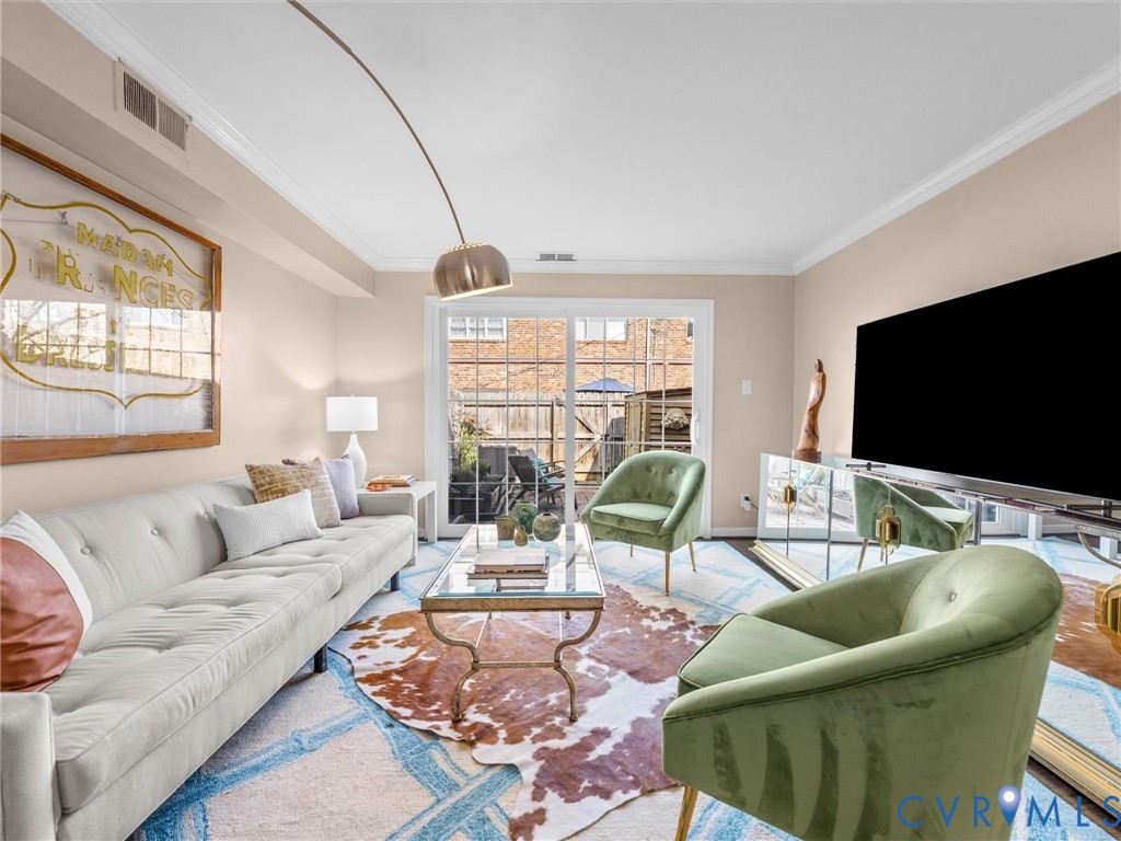 401 N Hamilton St Unit#I