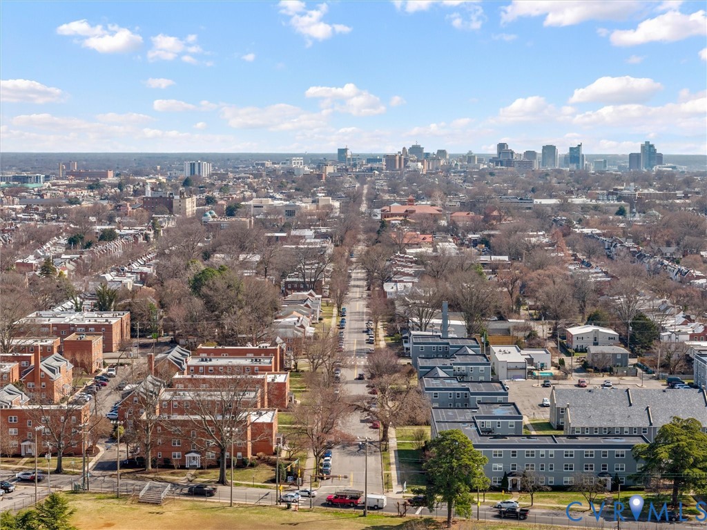 401 N Hamilton St Unit#I