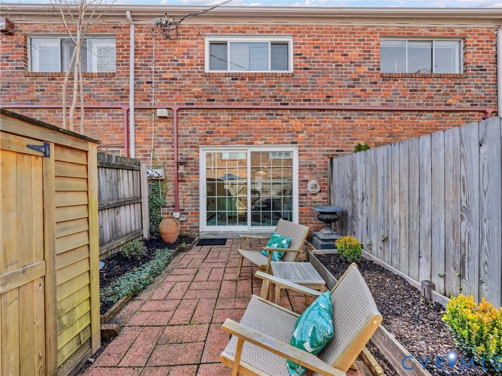 401 N Hamilton St Unit#I