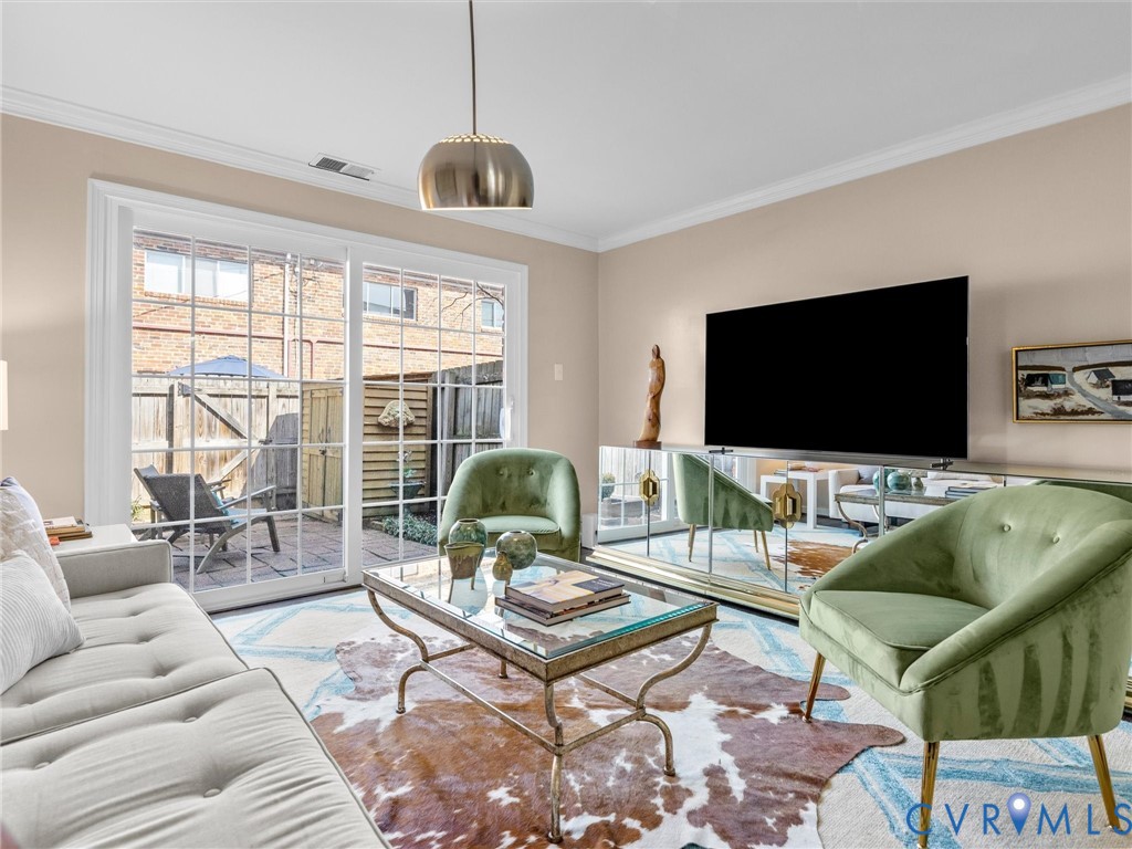 401 N Hamilton St Unit#I