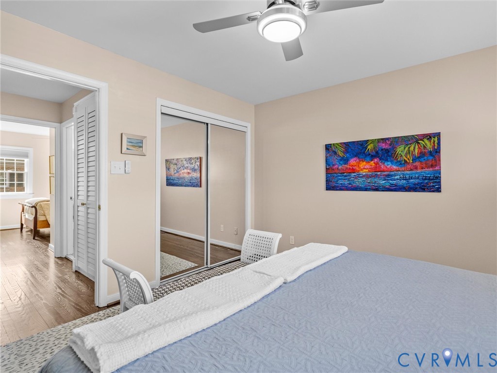 401 N Hamilton St Unit#I