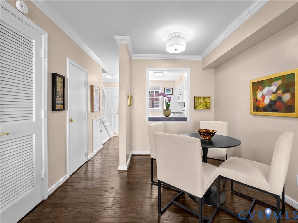 401 N Hamilton St Unit#I