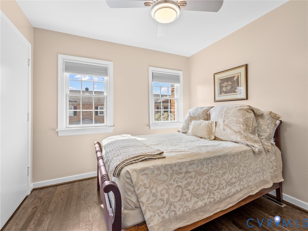 401 N Hamilton St Unit#I