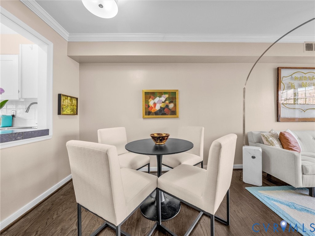 401 N Hamilton St Unit#I