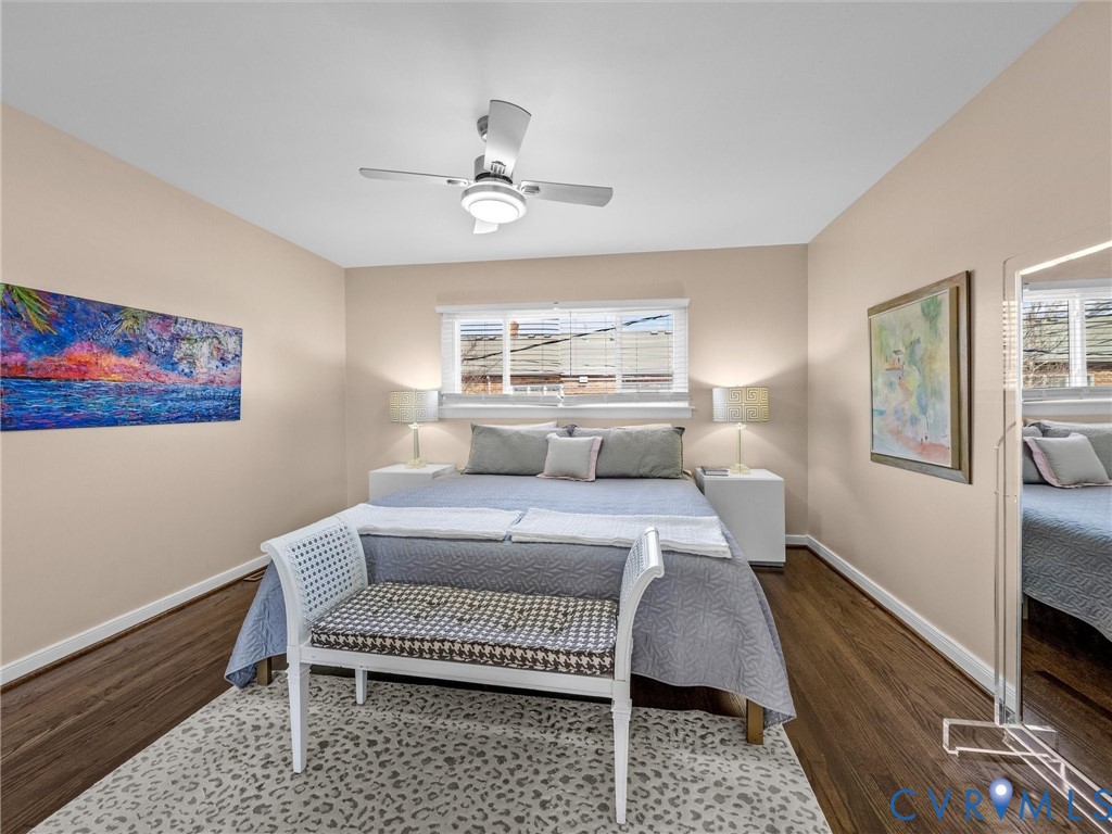 401 N Hamilton St Unit#I