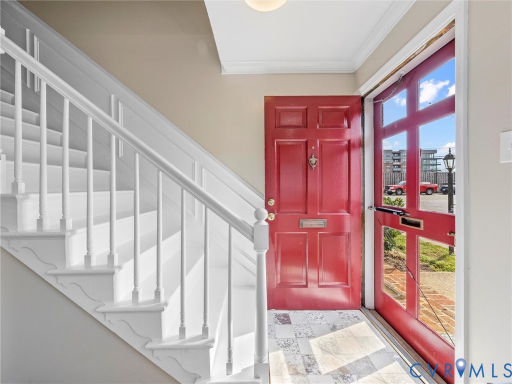 401 N Hamilton St Unit#I