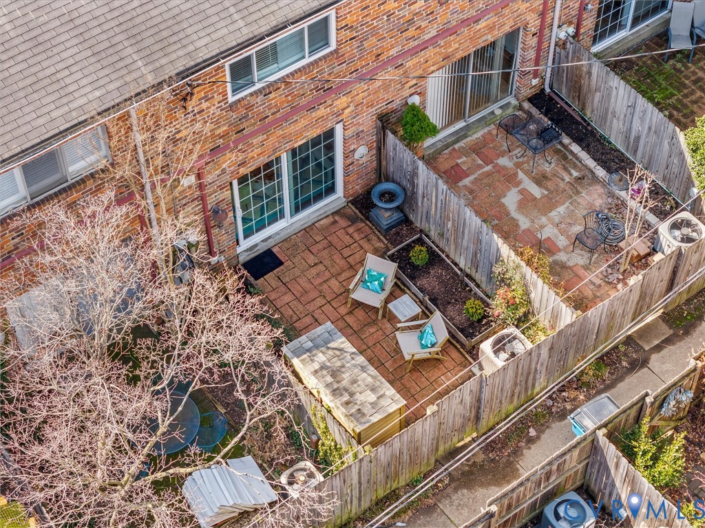 401 N Hamilton St Unit#I