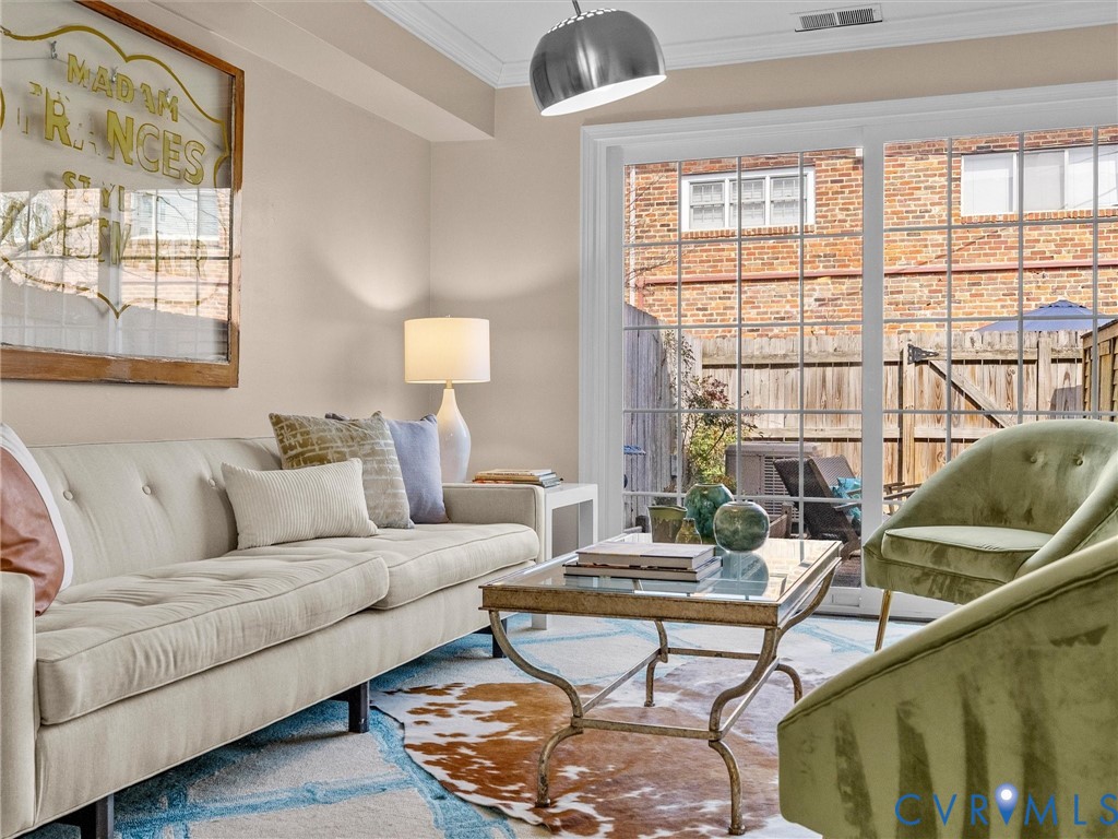 401 N Hamilton St Unit#I