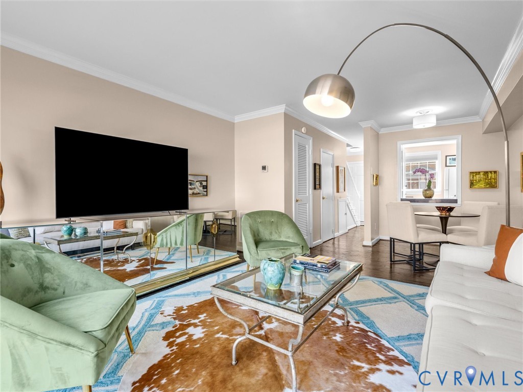 401 N Hamilton St Unit#I