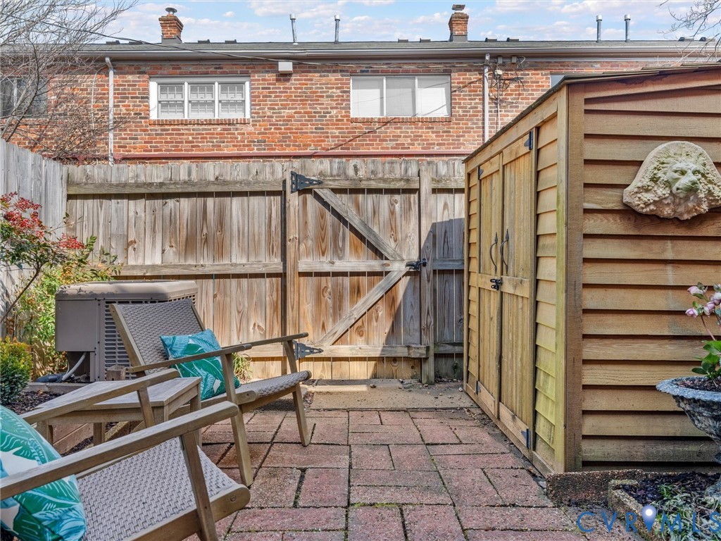 401 N Hamilton St Unit#I