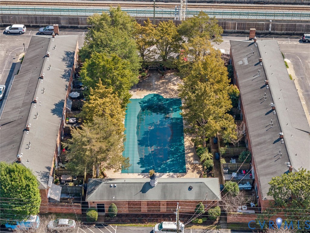 401 N Hamilton St Unit#I